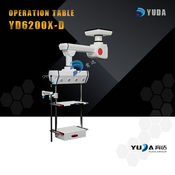 YD6200X-D 吊塔