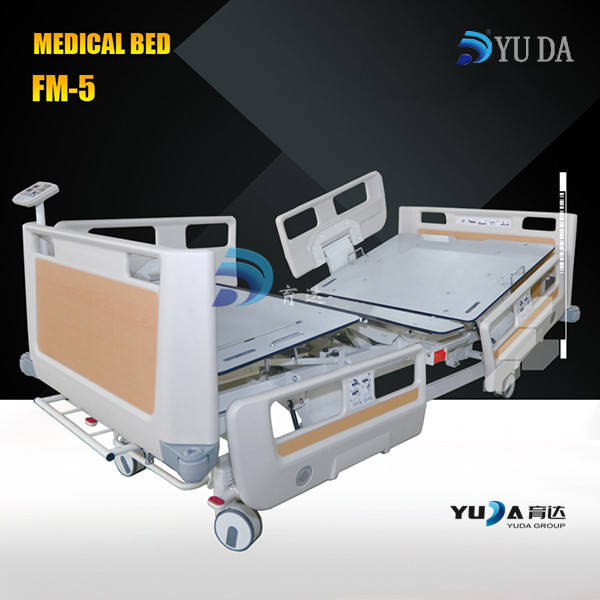 DHC-III（FM05）多功能称重床