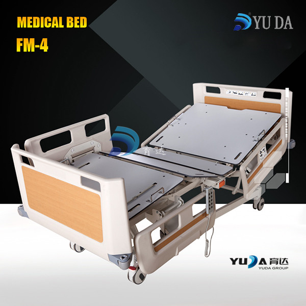 DHC-III（FM04）多功能电动病床