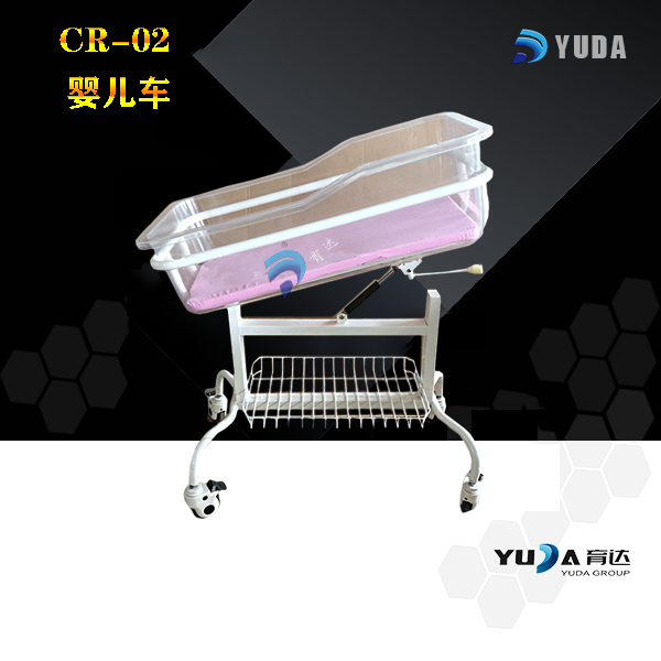 CR-02 婴儿车