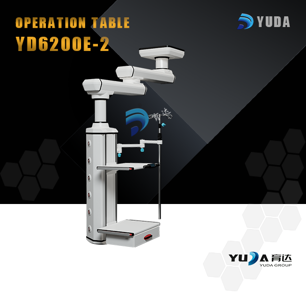 YD6200X-2 吊塔