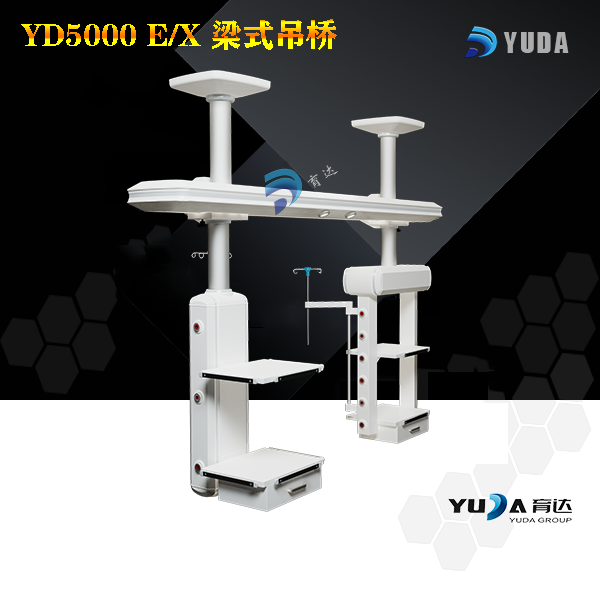 YD5000EX 梁式吊桥