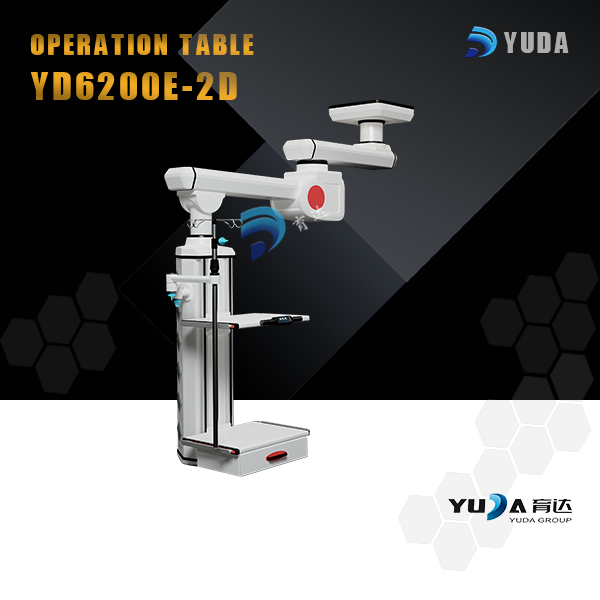 YD6200E-2D 吊塔