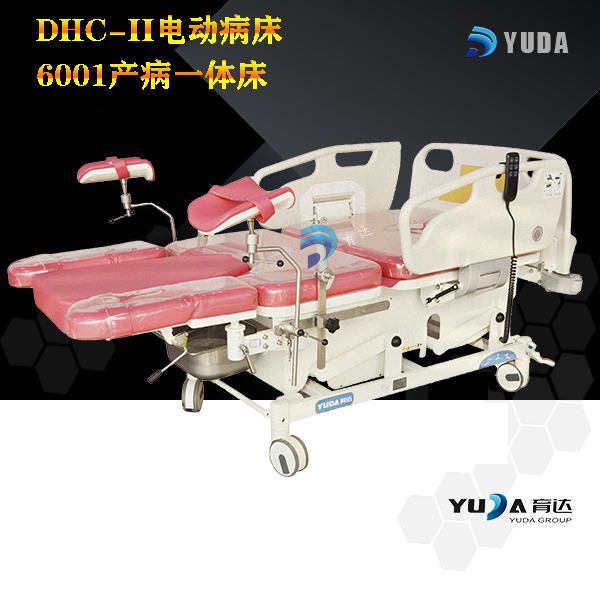 DST-II 6001 产病一体床